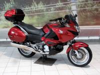 Honda NTV 700 Deauville