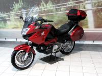 Honda NTV 700 Deauville