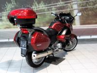 Honda NTV 700 Deauville