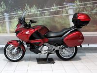 Honda NTV 700 Deauville
