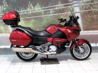 Honda NTV 700 Deauville