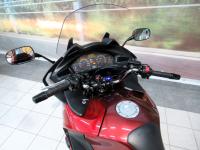 Honda NTV 700 Deauville