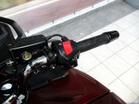 Honda NTV 700 Deauville