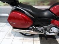 Honda NTV 700 Deauville