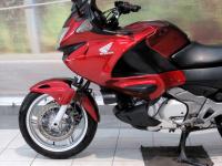 Honda NTV 700 Deauville