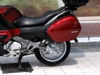 Honda NTV 700 Deauville
