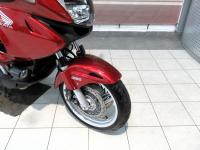 Honda NTV 700 Deauville
