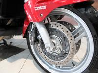 Honda NTV 700 Deauville
