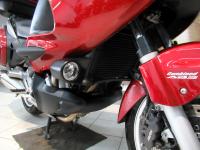 Honda NTV 700 Deauville