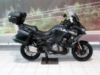 Kawasaki Versys 1000 SE