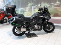 Kawasaki Versys 1000 SE
