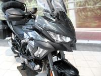 Kawasaki Versys 1000 SE