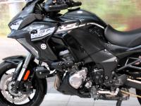Kawasaki Versys 1000 SE