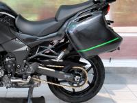 Kawasaki Versys 1000 SE