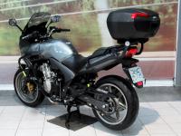 Honda CBF 600 