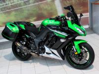 Kawasaki Z1000SX