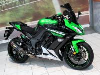 Kawasaki Z1000SX