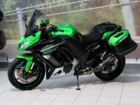 Kawasaki Z1000SX