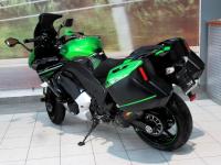 Kawasaki Z1000SX