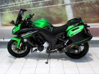 Kawasaki Z1000SX
