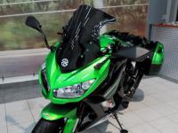 Kawasaki Z1000SX