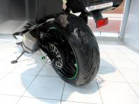 Kawasaki Z1000SX