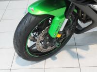 Kawasaki Z1000SX